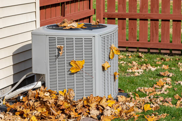 HVAC emergency services in Manchester, KY