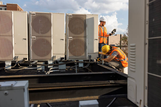 Best Emergency HVAC repair  in Manchester, KY