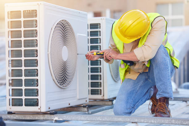 Best Heating repair services  in Manchester, KY