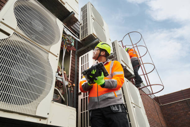 Best HVAC tune-up services  in Manchester, KY