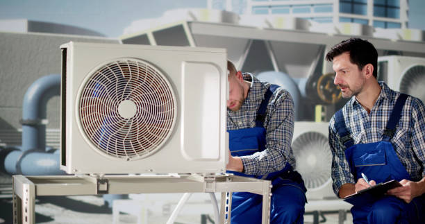 Best HVAC repair near me  in Manchester, KY