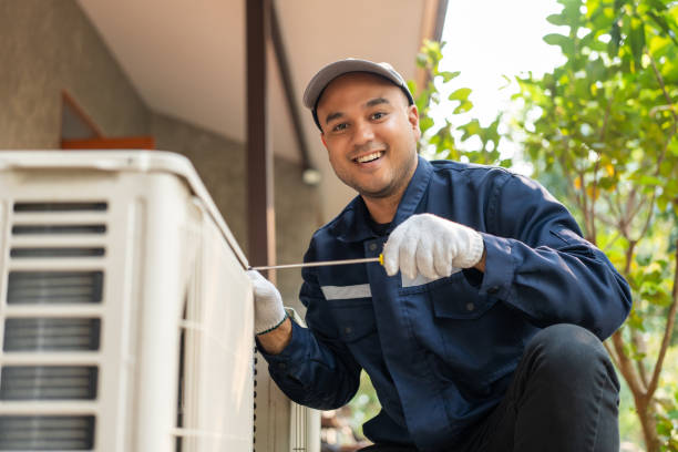 Best HVAC repair near me  in Manchester, KY