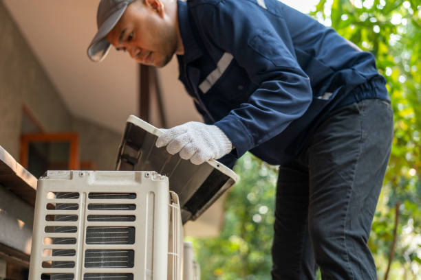 Best Local HVAC companies  in Manchester, KY